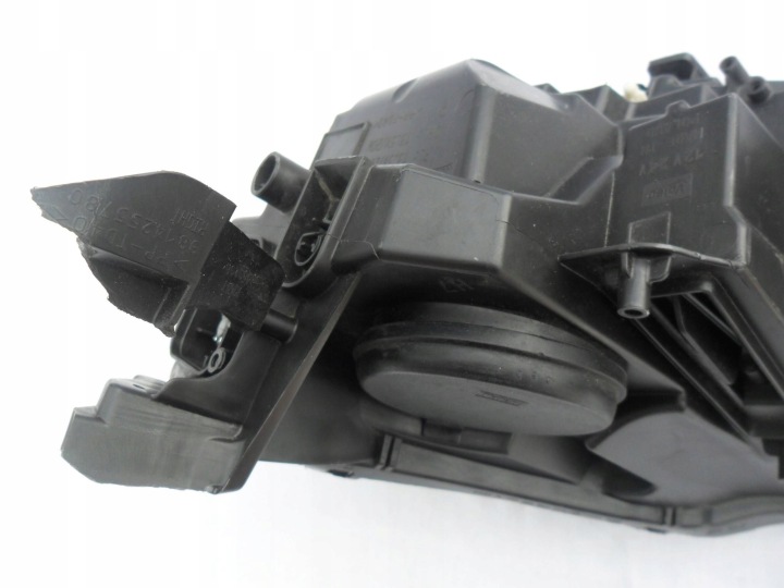 PROJECTEUR AVANT CÔTÉ DROITE PEUGEOT 3008 II 90085115