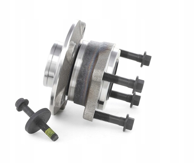 ROULEMENT ROUES RIDEX 654W0264 ARRIÈRE LEWO PRAWO VERS VOLVO V70 II (285) 136MM