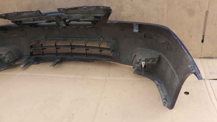 PARE-CHOCS AVANT AVANT SUZUKI LIANA LIFT 04- Z2U