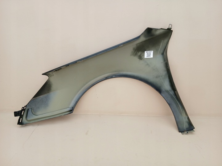 CITROEN C5 III 3 2008- AILE DROIT AVANT AVANT