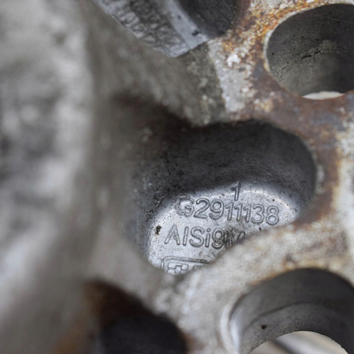 FORD TRANSIT 2014 SUPPORT FIXATION MOTEUR