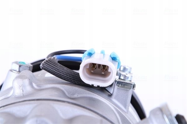 COMPRESSEUR DE CLIMATISATION FIAT