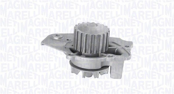 POMPE À EAU CITROEN PEUGEOT PA36031 ,KWP393 MOTEURS