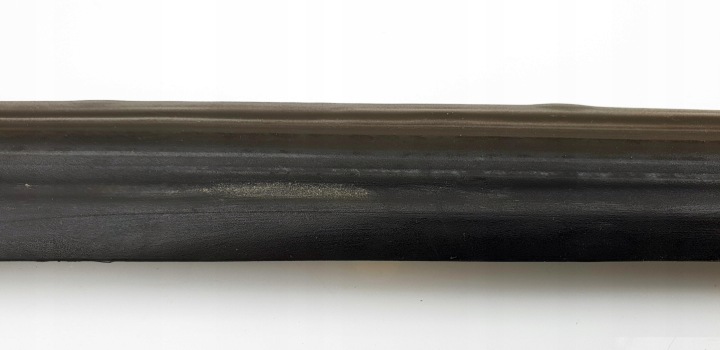 OPEL MERIVA A MOULURE CAOUTCHOUC PROTECTION JOINT D'ÉTANCHÉITÉ PORTES MONTANTS DROIT DROITE