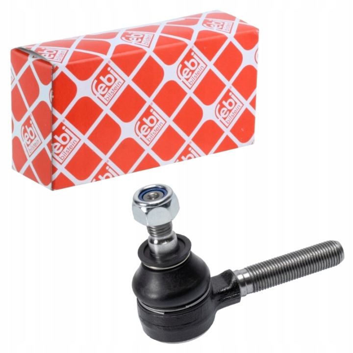 FEBI BILSTEIN 06192 EMBOUT BARRE DE DIRECTION TRANSVERSALE