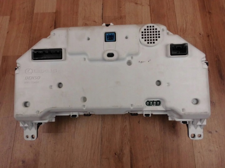 LEXUS RX450H 2018 COMPTEUR 2GR-FXS 838004D170 83800-4D170