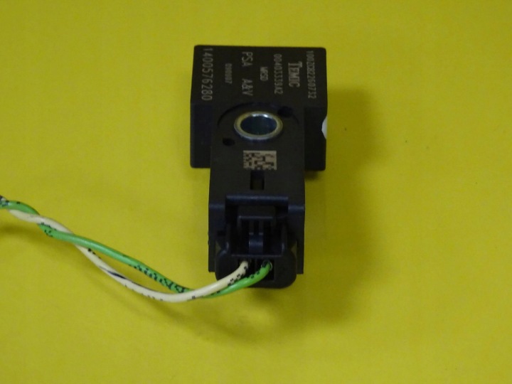 CAPTEUR COUP CITROEN C2 1400576280 NR243