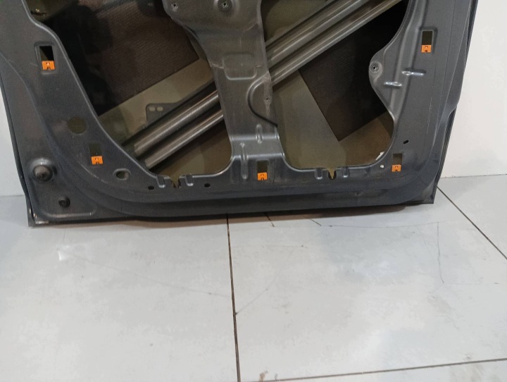 PORTES GAUCHE AVANT XL LX7R SEAT ALTEA I (2004-
