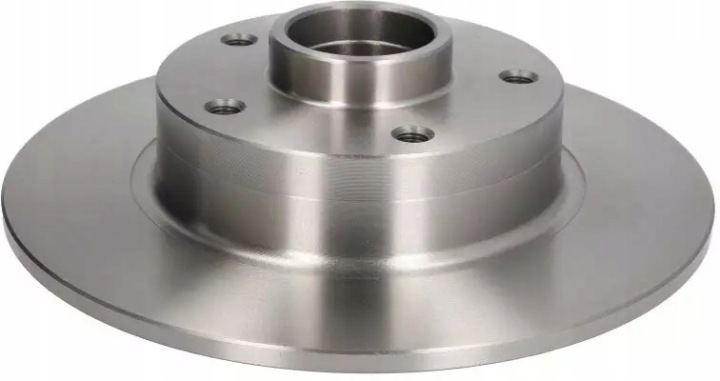 DISQUE HAM.TYL BOSCH 0 986 479 708 DISQUE DE FREIN