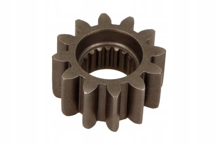 AS-PL SD0162 EMBRAYAGE UNIDIRECTIONNEL DÉMARREUR