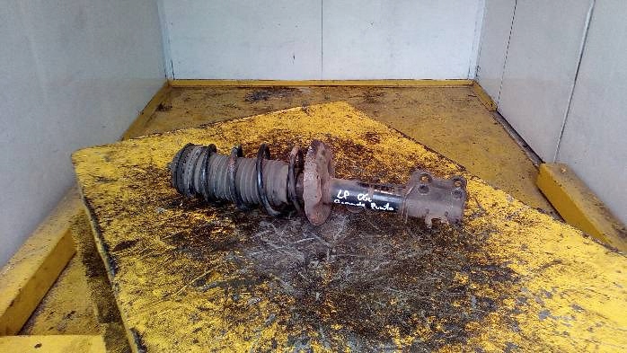 MCPHERSON GAUCHE AVANT FIAT GRANDEPUNTO 1,4B DSB111G