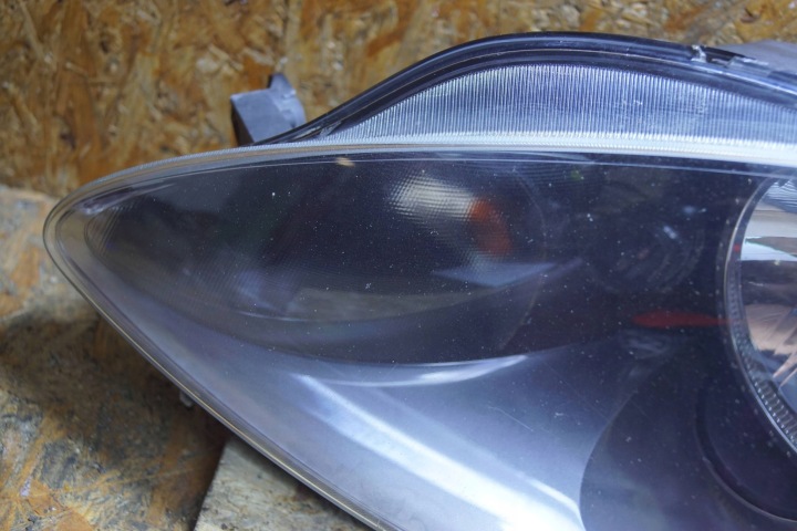 SEAT TOLEDO III ALTEA PHARE GAUCHE AVANT (C2091)
