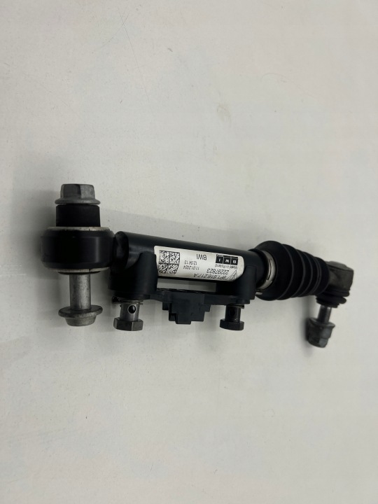 CONNECTEUR STABILISATEUR ARRIÈRE PORSCHE 911 992 991 9P1616217A 2024