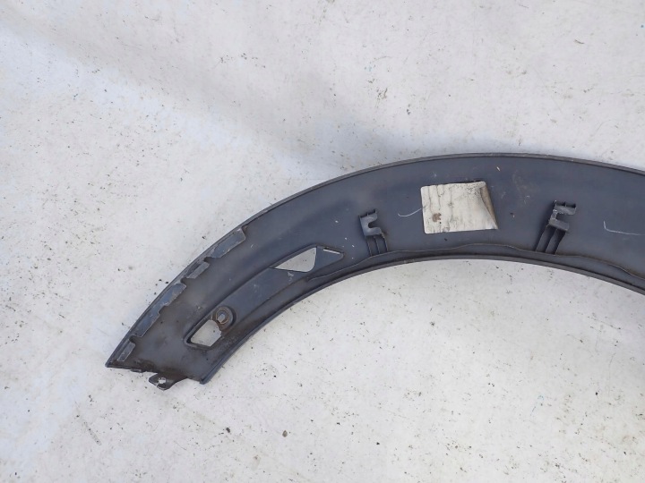 MINI COOPER II 2 R56 06-13 REVÊTEMENT GAUCHE ARRIÈRE