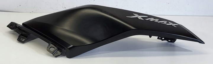 QUEUE PLASTIQUE GAUCHE DÉFLECTEUR D'AIR BMK-F1731-00 YAMAHA X-MAX 125 2023+R