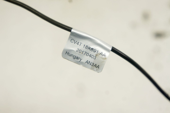 TM024 FORD EDGE MK2 AMPLIFICATEUR ANTENNES CV4T-18K891-AA