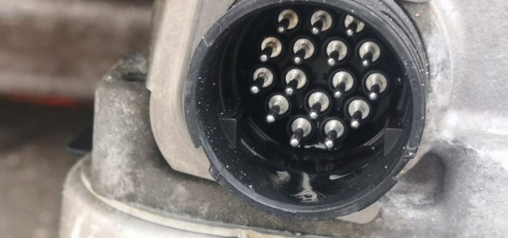 BOÎTE DE VITESSES AUTOMATE LMM AUDI Q5, SQ5 3.2FSI