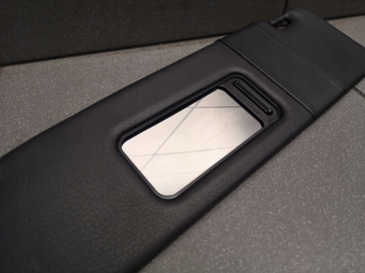 PROTECTION PARE-SOLEIL PARE-SOLEIL GAUCHE AUDI A4 B7 CABRIO 8H0857551