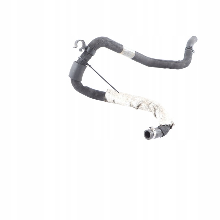 AUDI S5 8T TUYAU TUYAU FIL HUILES AMPLIFICATEUR CAOUTCHOUC DIESEL 8K0422887AG