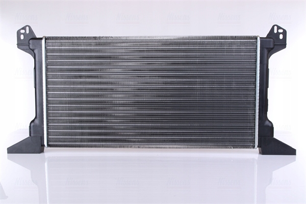 RADIATEUR MOTEUR NISSENS 62177 1040077