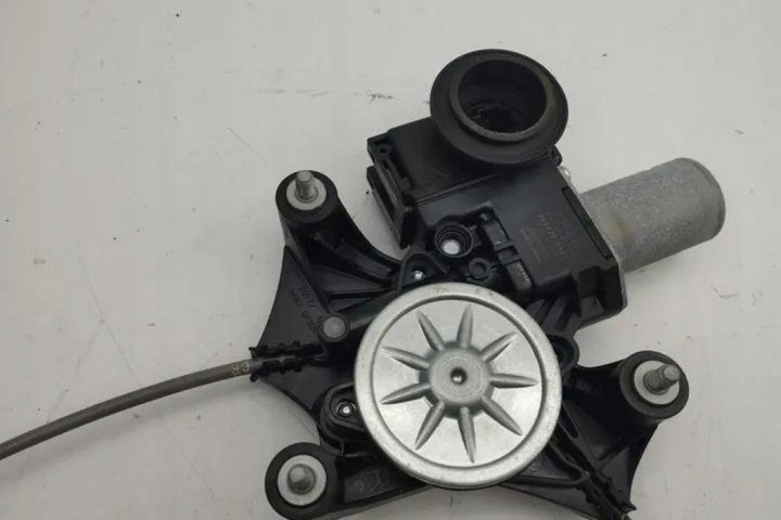 ÉLÉVATEUR VITRES ARRIÈRE DROITS PORTES TOYOTA RAV 4 V (XA50) 8571042150 2.5L