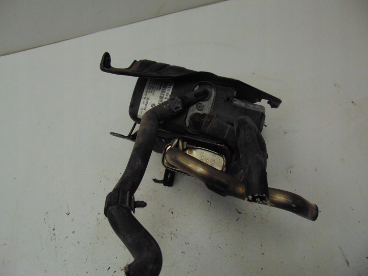 POÊLE WEBASTO THERMO TOIT OUVRANT VEVO VW PASSAT B7 3AA815005D
