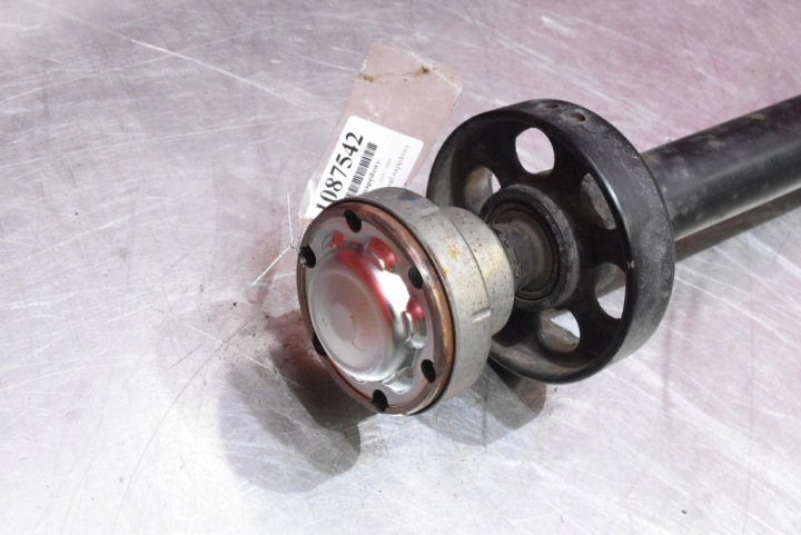 ARBRE DE TRANSMISSION 7L8521102C AUDI Q7 4L 3.0 TDI 233 KM QUATTRO 05-09