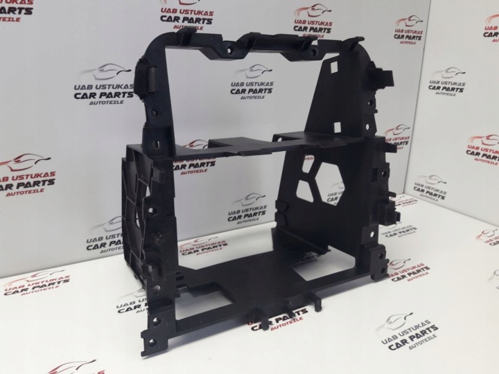 CHÂSSIS BLOC MULTIMEDIALNEJ VOLKSWAGEN GOLF V 1K0858005B
