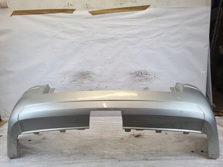 PARE-CHOCS BRODERIE PARE-CHOCS ARRIÈRE ARRIÈRE 13125014 OPEL ZAFIRA B (A05) MPV