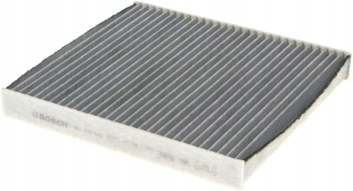 K0922 BOSCH FILTRE BERLINE CARBONIQUE 1987432543 R 2543
