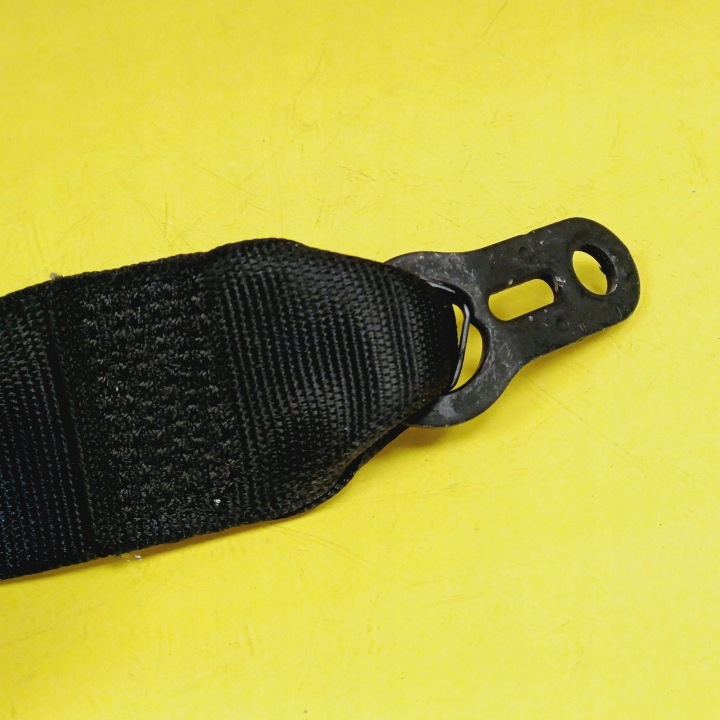 CEINTURE DE SÉCURITÉ DROIT ARRIÈRE BMW 1 E81 E87 LIFT 607051100B NR292