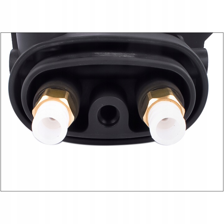 SOUPAPE ELEKTROMAGNETYCZNEGO SUSPENSIONS PNEUMATIQUE POUR MERCEDES W639 03-