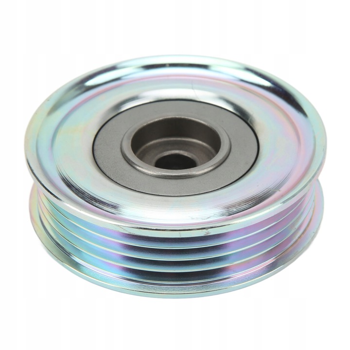 POWSZECHNE TENSION ROUES POULIE MD303884 COURROIE MOTEUR REMPLACEMENT ROUES F9