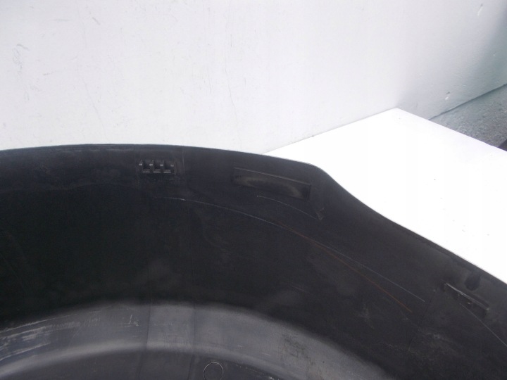 TOYOTA RAV 4 IV XA30 PROTECTION INSERT ROUES DE RÉSERVE 64771-42U11