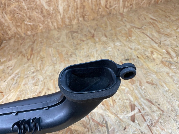 CONDUIT D'AIR ADMISSION AIR 1.0 EB FIESTA PUMA COURIER 2528756 L1B1-9C676-DB