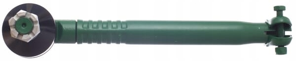 EMBOUT BARRE DE DIRECTION VPJ3401 VAPORMATIC