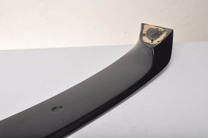 VOLVO S40 II SPOILER SPOILER COUVERCLES DE COFFRE 08698048