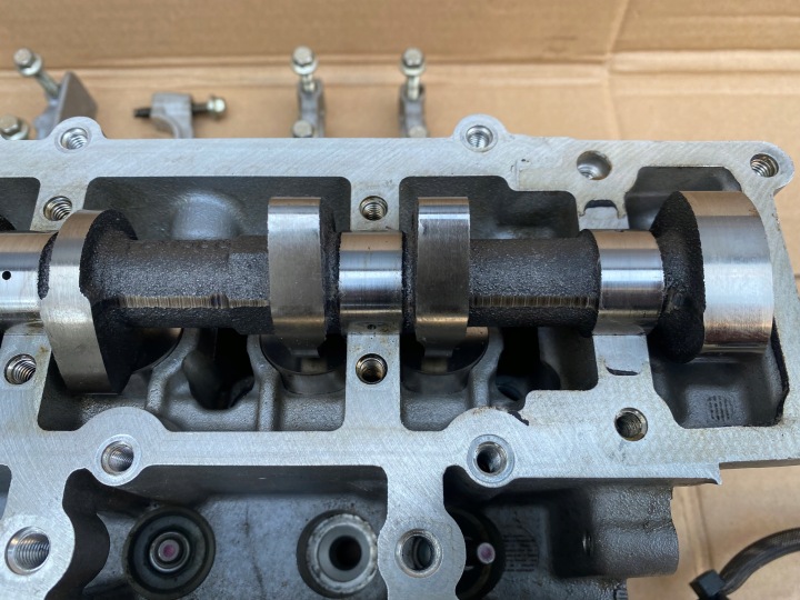 FORD 1.0 CULASSE ARBRES PBCM5G-6090-GF