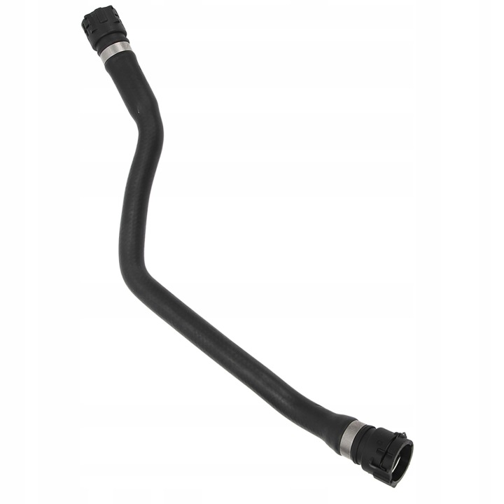 TUYAU TUYAUX CHODZACYCH 11531436410 INFÉRIEUR RÉSERVOIR RÉSERVOIR LIQUIDE DE REFROIDISSEMENT WEZA 62