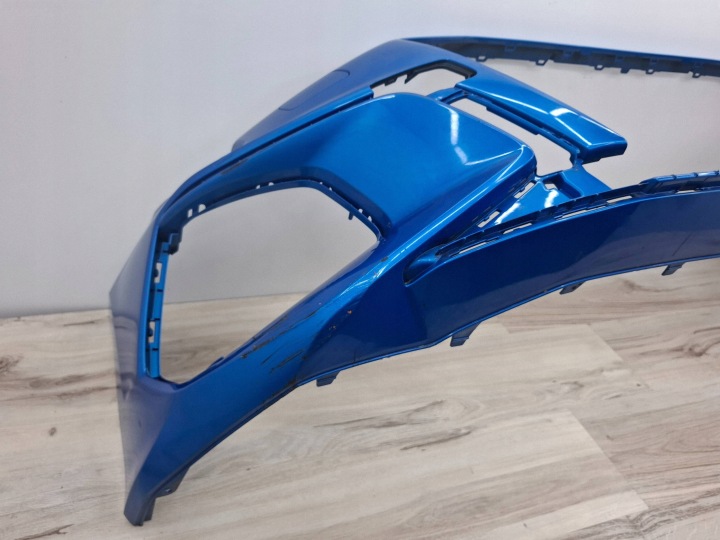 PARE-CHOCS AVANT AUDI A3 8Y0