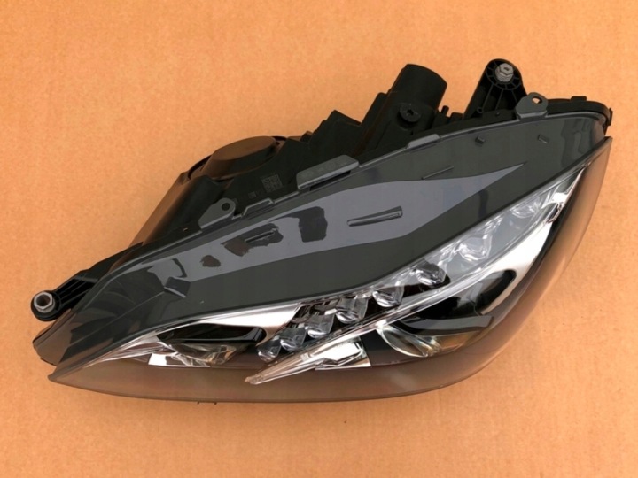 DROITE GAUCHE COMPLET LED INTELIGENT LIGHT SYSTÈME HIGH VERSION ILS VERS W212 LCI EUROPE