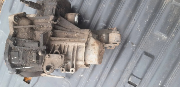 BOÎTE DE VITESSES HYUNDAI ATOS 1.0 I KX1876