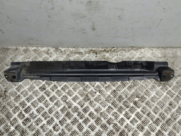 PORSCHE CAYENNE (9PA) 2005 INFÉRIEUR FIXATION RADIATEUR 7L0805551A