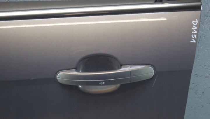 PORTES GAUCHE AVANT FORD FOCUS MK3 (D1151)(11B)