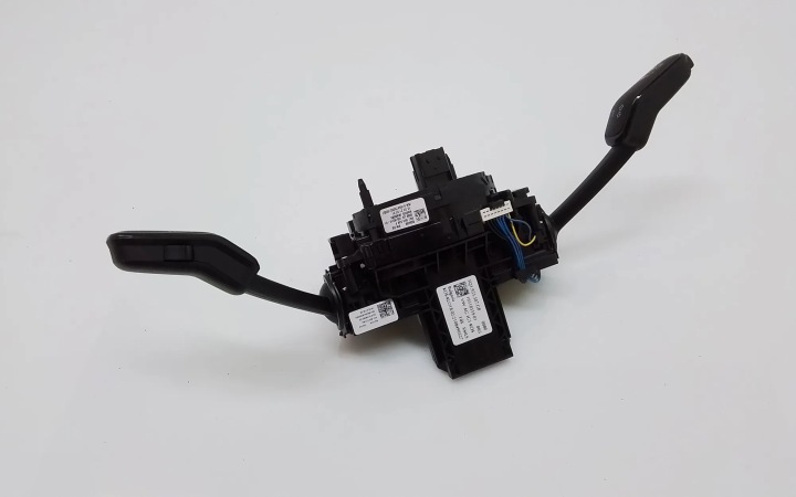 CAPTEUR POSITION CAOUTCHOUC VW GOLF VIII (CD1) 5Q1953507GB 2.0L GASOLINE