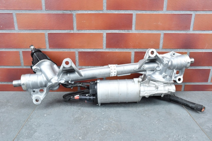 SYSTÈME CRÉMAILLÈRE DE DIRECTION BMW 2 G42 3 G20 G21 4 G22 G23 G26 JM 23651KM