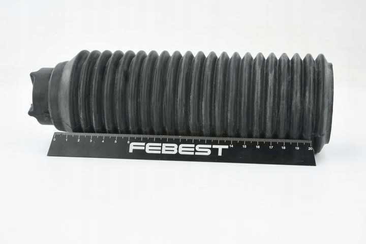 PROTECTION AMORTISSEUR AVANT FEBEST NSHB-J32F