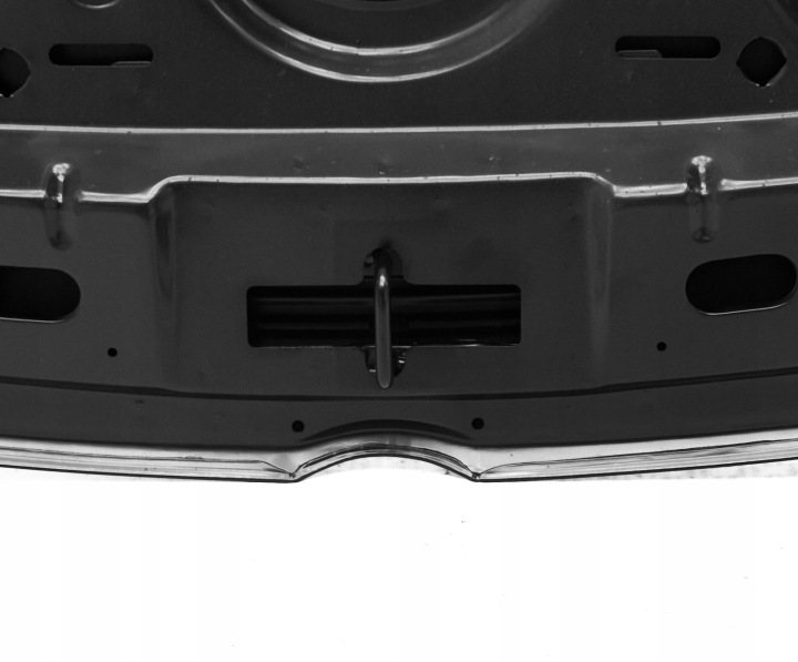 CAPOT VERS VW POLO IIIF 1999-2001 6N0823031G