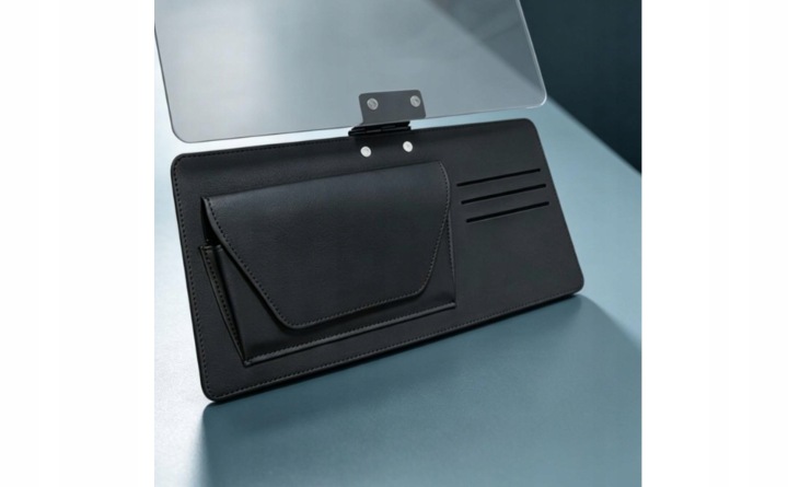 MULTIFONCTIONNELLE PROTECTION PARE-SOLEIL VERS VOITURES ANTYODBLASKOWY ÉCRAN