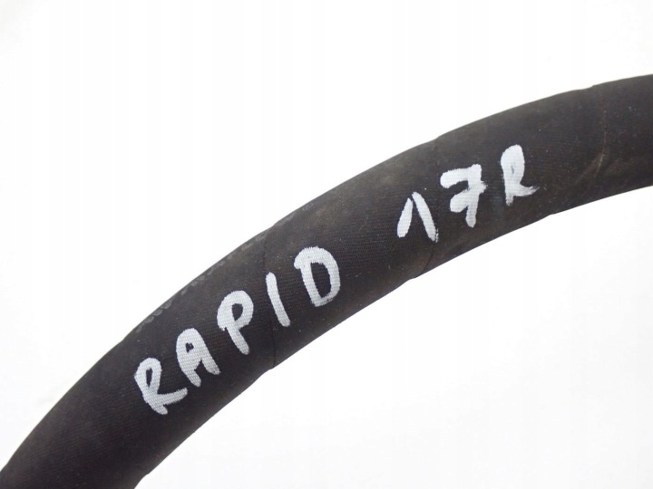 TUYAU FIL TUYAU CLIMATISATION 6C0816743N SKODA RAPID 1.6 TDI CXM 17R